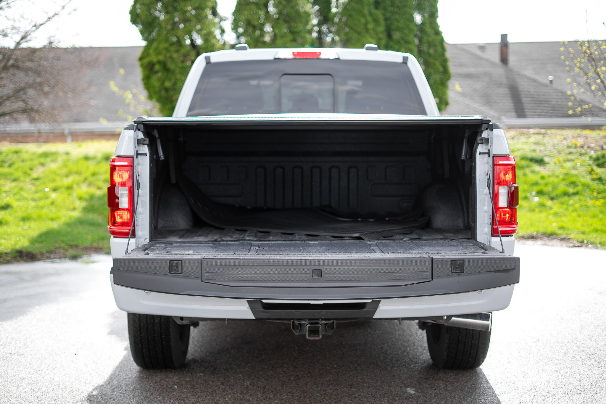 Used 2023 Ford F150 XLT w/ Equipment Group 302A High image 7