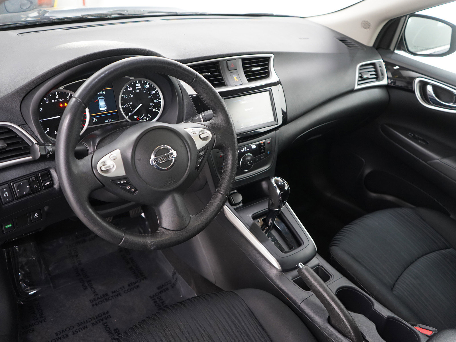 Used 2019 Nissan Sentra SV image 19