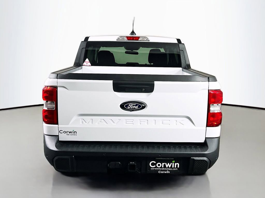 New 2025 Ford Maverick XL w/ 4K Tow Package image 13