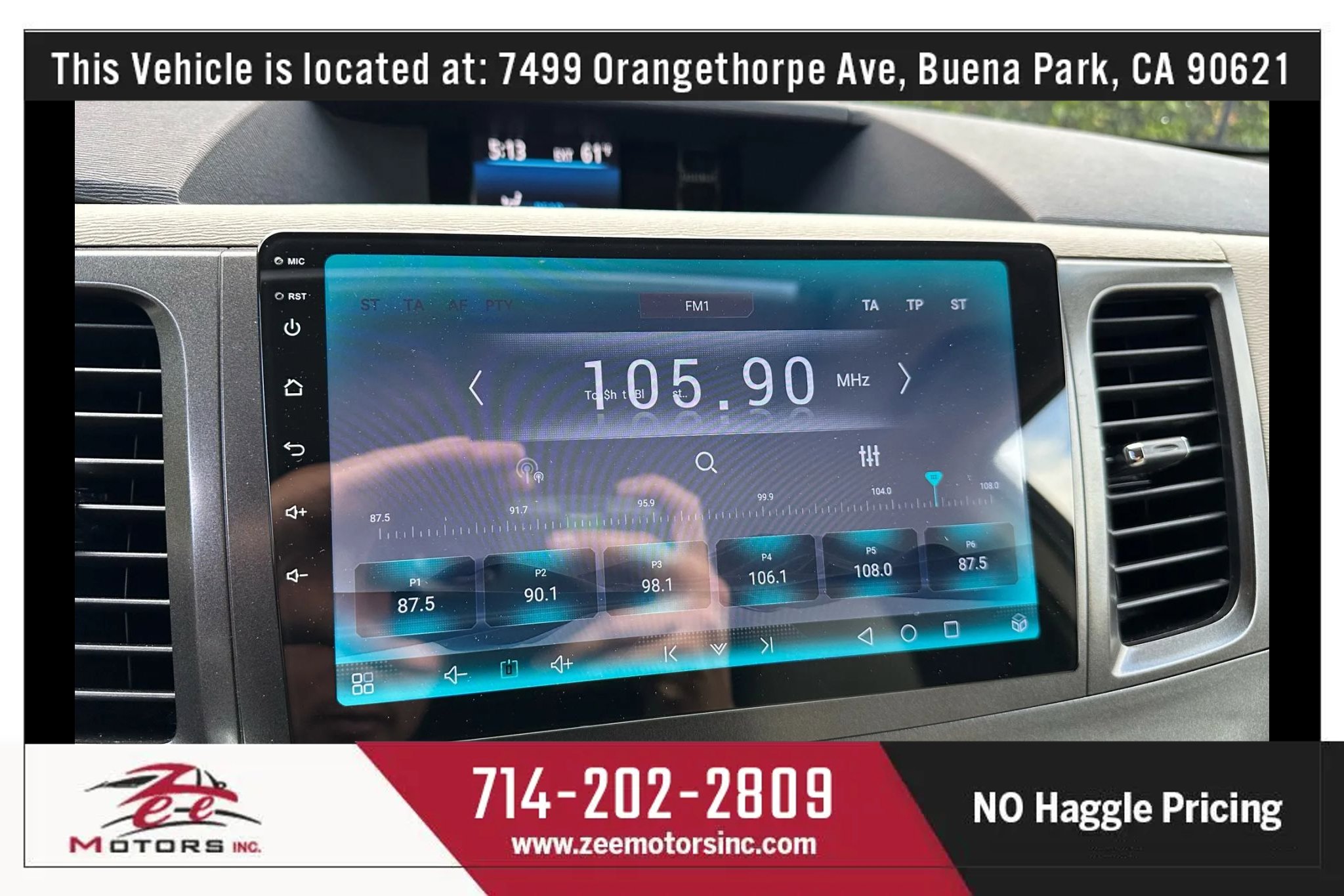 Used 2014 Toyota Sienna XLE image 29