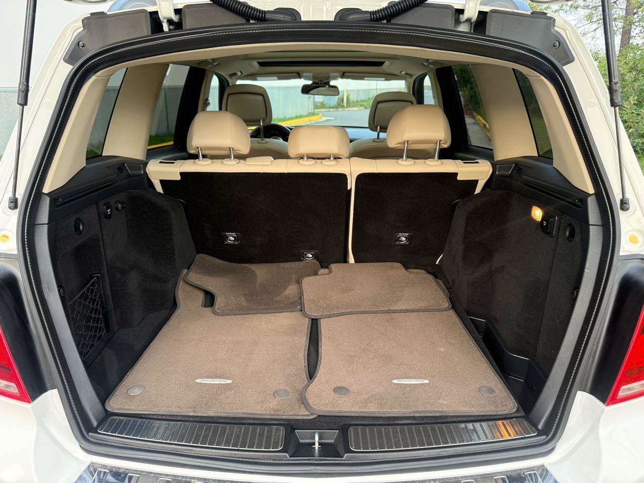 Used 2013 Mercedes-Benz GLK 350 4MATIC image 19