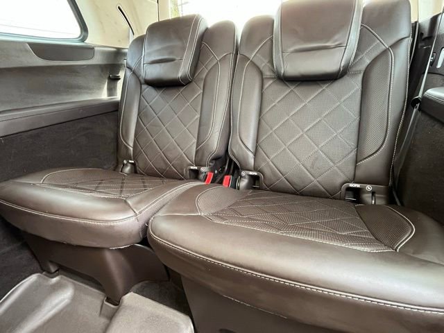 Used 2019 Mercedes-Benz GLS 550 4MATIC image 26