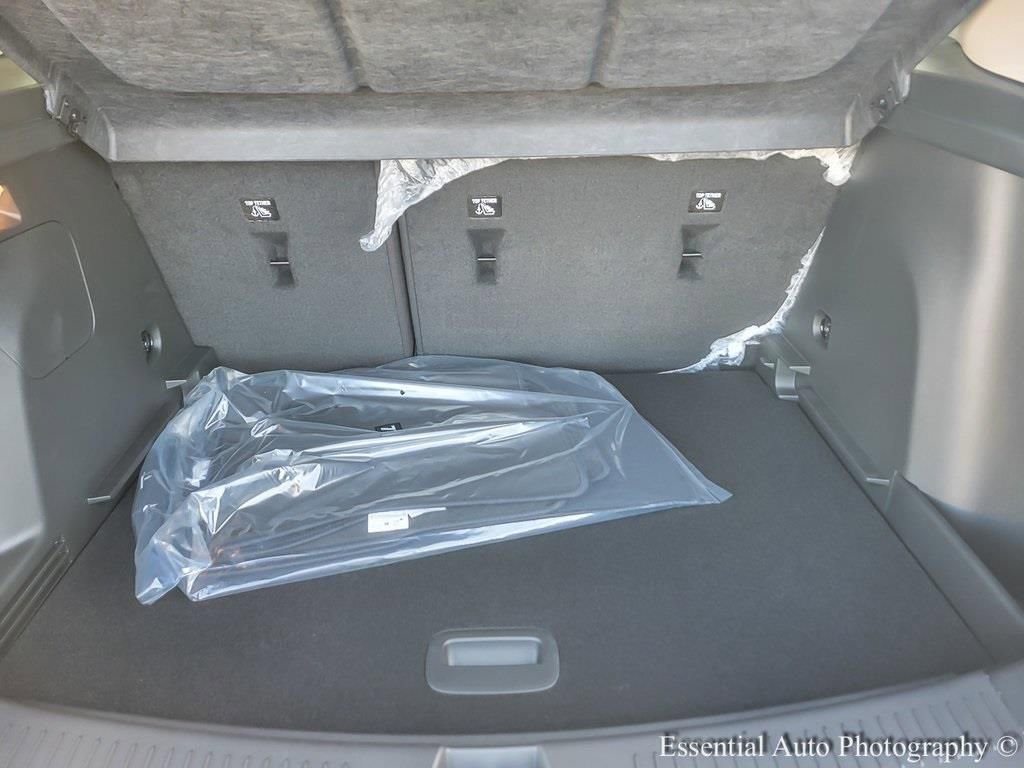 New 2026 Buick Encore GX Avenir w/ Avenir Technology Package image 17