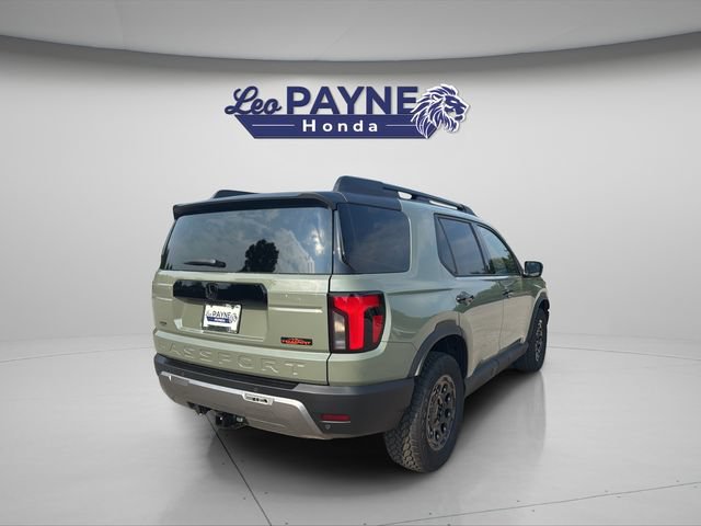 New 2026 Honda Passport TrailSport image 7