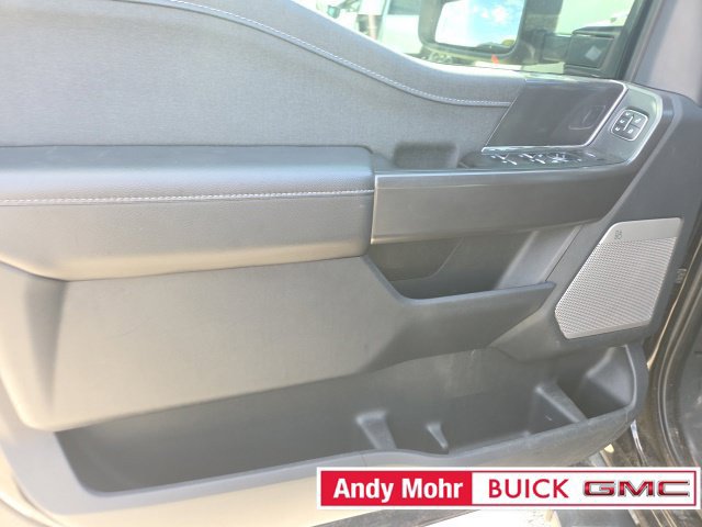 Used 2025 Ford F150 Lariat AWD/4WD image 8