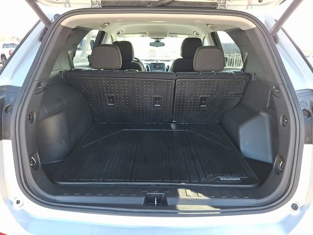 Used 2022 Chevrolet Equinox LT image 29