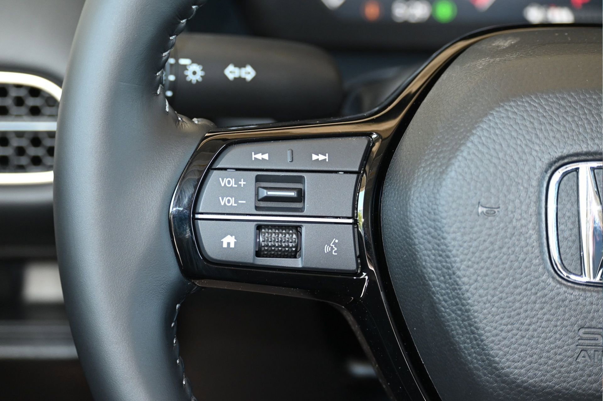 New 2026 Honda HR-V EX-L image 26