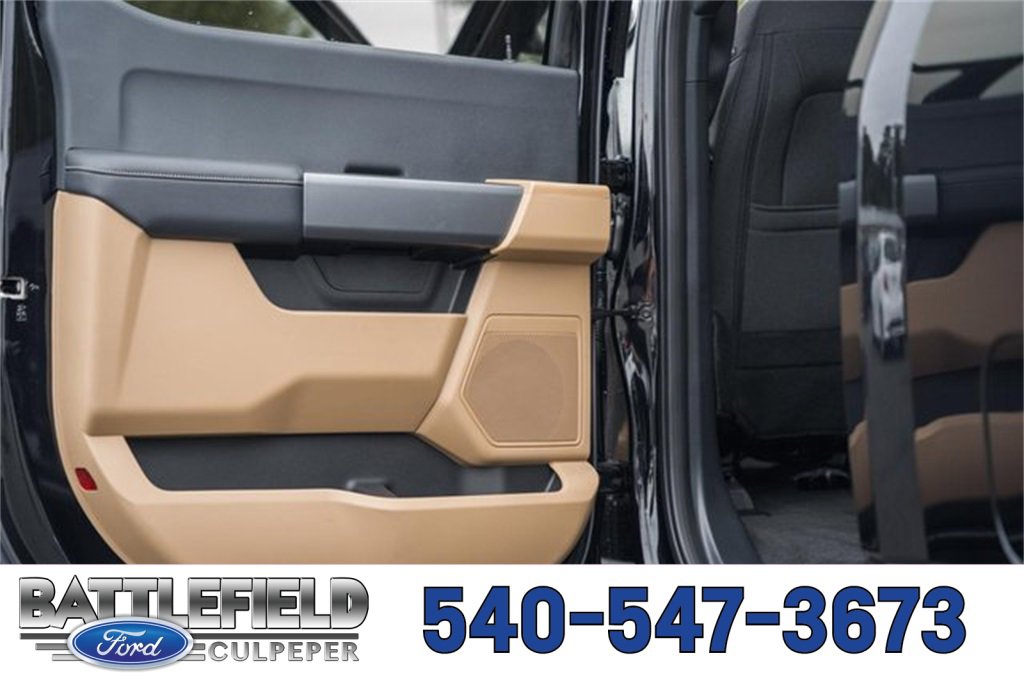 New 2026 Ford F250 XLT image 33