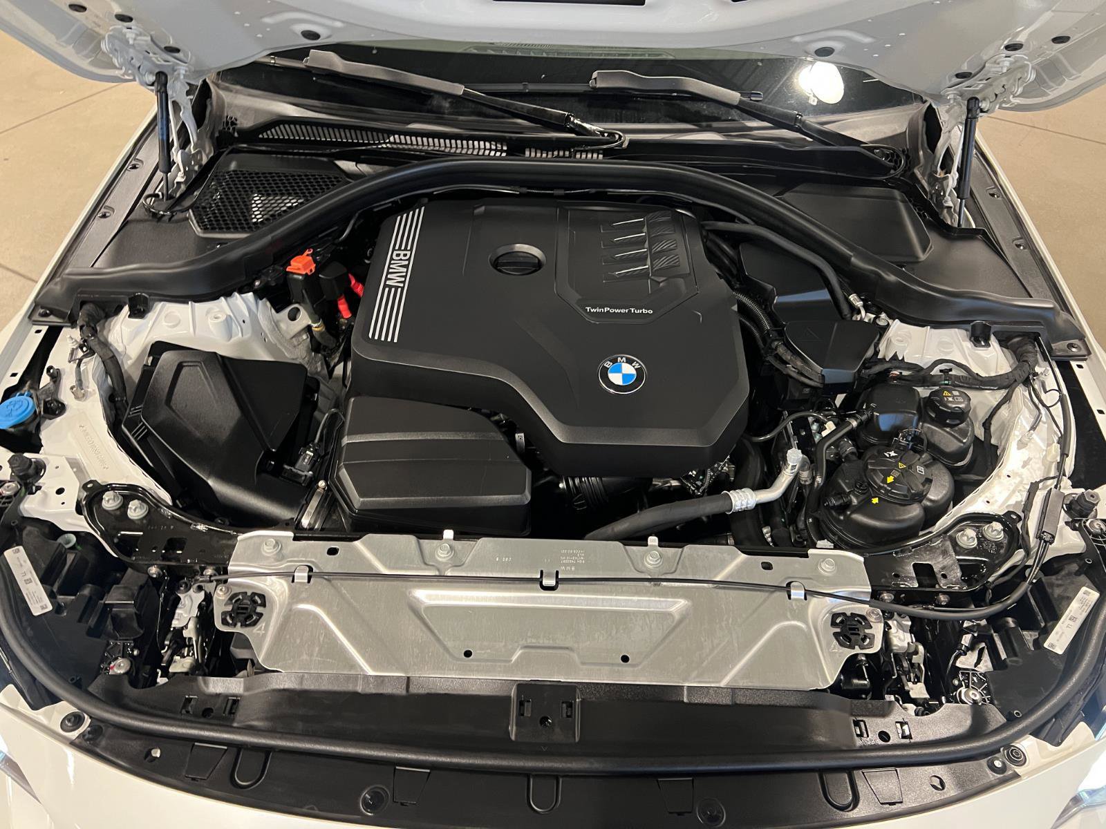 Used 2025 BMW 230i xDrive Coupe w/ Convenience Package image 40