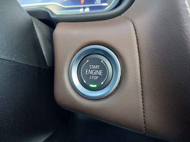 Certified 2024 Chevrolet Tahoe High Country image 28