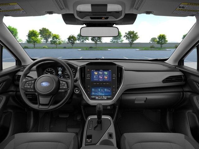 New 2027 Subaru Crosstrek 2.5i AWD/4WD image 18
