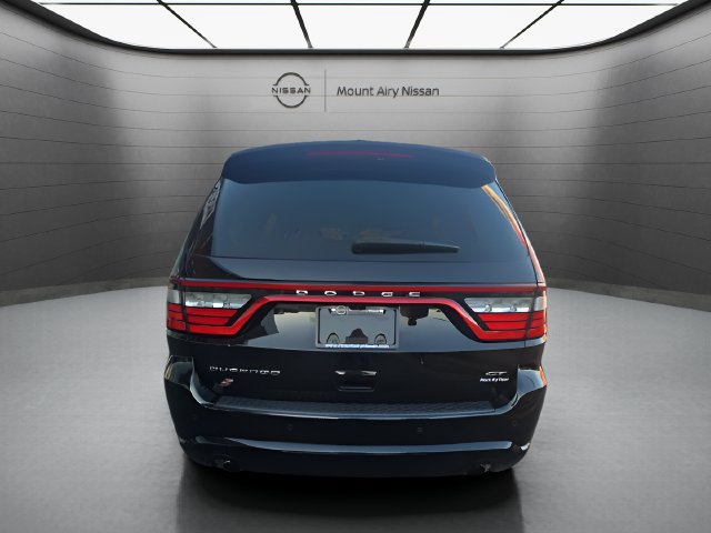 Used 2025 Dodge Durango GT AWD/4WD image 5