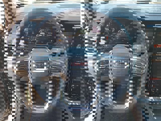 New 2026 GMC Acadia Elevation w/ Black Edition image 21