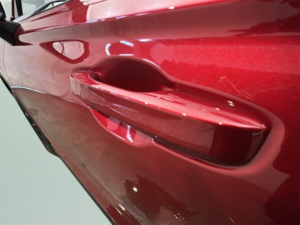 Certified 2025 Honda CR-V Sport-L image 6