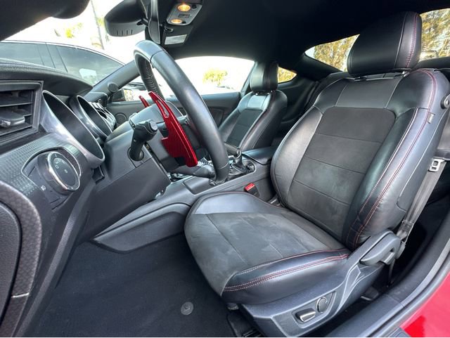 Used 2019 Ford Mustang GT Premium w/ California Special Package image 16