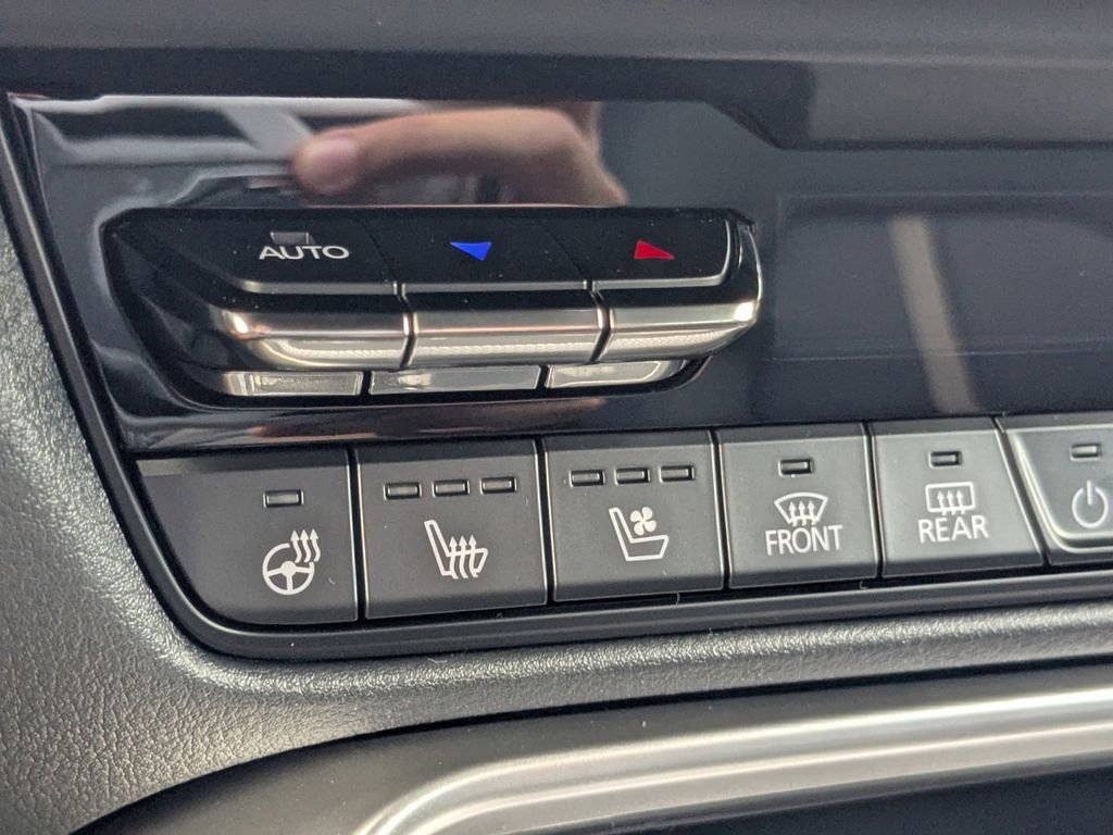 New 2026 MAZDA CX-70 3.3 Turbo w/ Premium Plus Pkg image 24