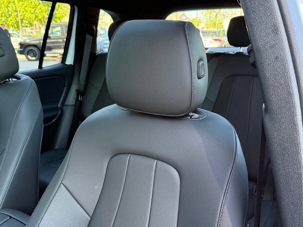 Certified 2026 Mercedes-Benz GLB 250 image 3