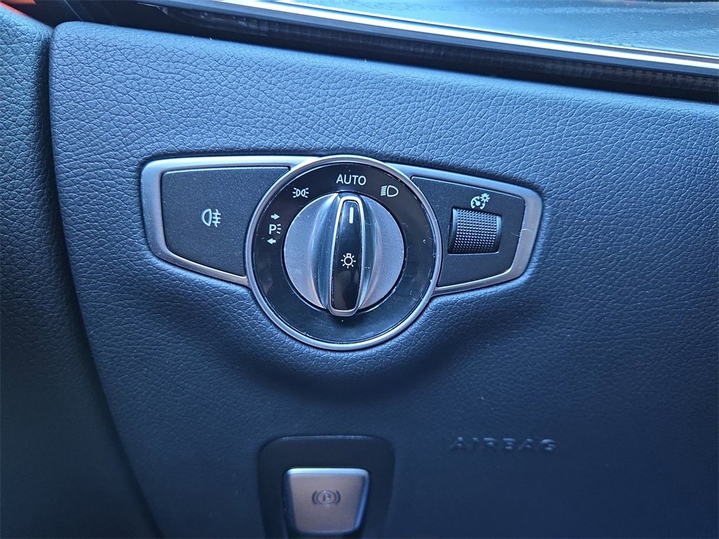 Certified 2023 Mercedes-Benz E 450 Coupe image 28