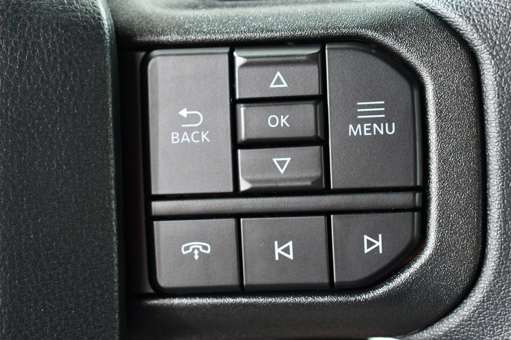 New 2026 Ford F150 STX w/ Equipment Group 200A AWD/4WD image 32