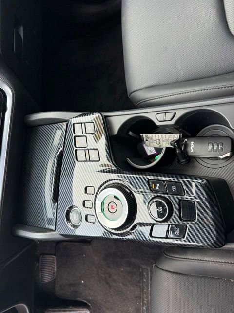 Used 2024 Kia Sportage SX Prestige image 20