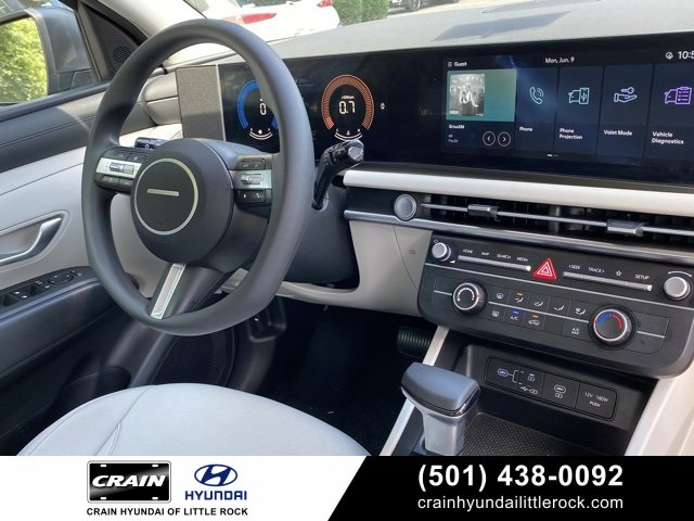 New 2025 Hyundai Tucson SE image 36