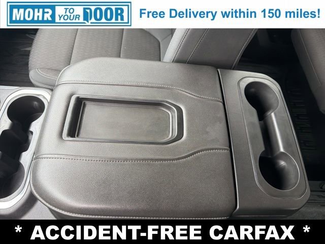 Used 2020 GMC Sierra 1500 Elevation w/ Elevation Value Package image 27