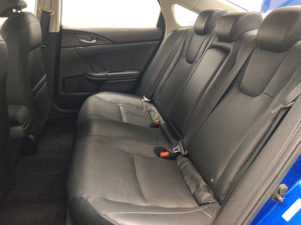 Used 2019 Honda Insight Touring image 18