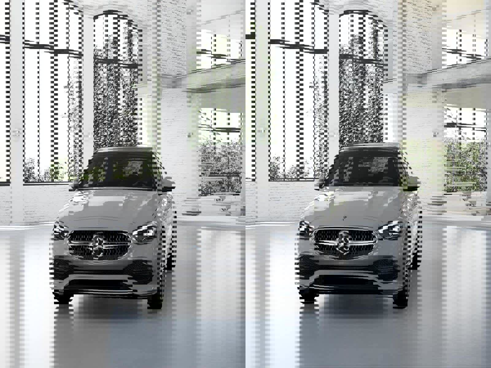 New 2026 Mercedes-Benz C 300 C 300 image 41