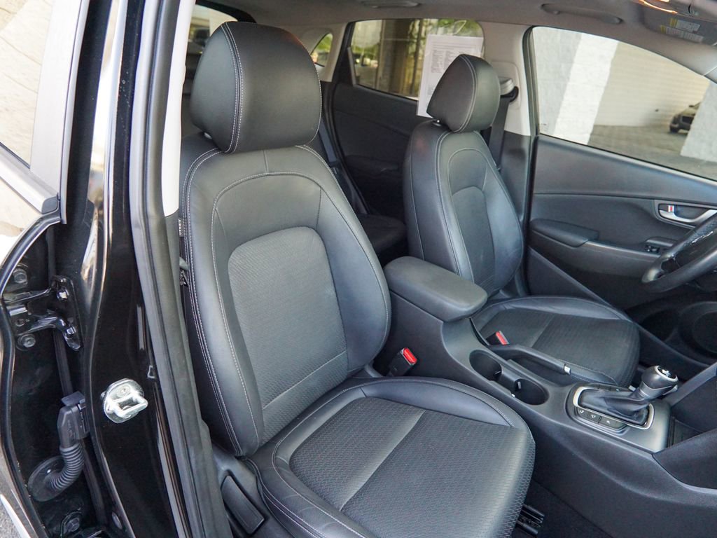 Used 2019 Hyundai Kona Ultimate image 30