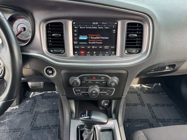 Used 2022 Dodge Charger R/T w/ Blacktop Package image 25