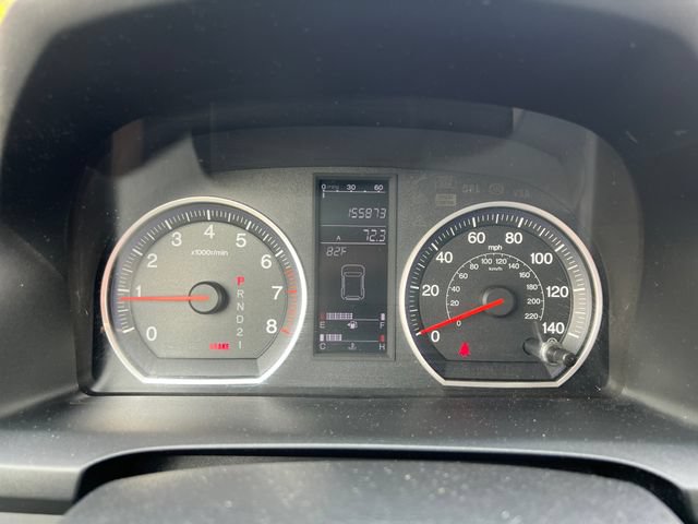 Used 2008 Honda CR-V EX image 20