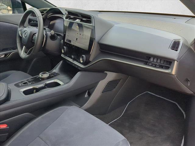 Used 2023 Lexus RZ 450e Premium w/ Cold Area Package image 22