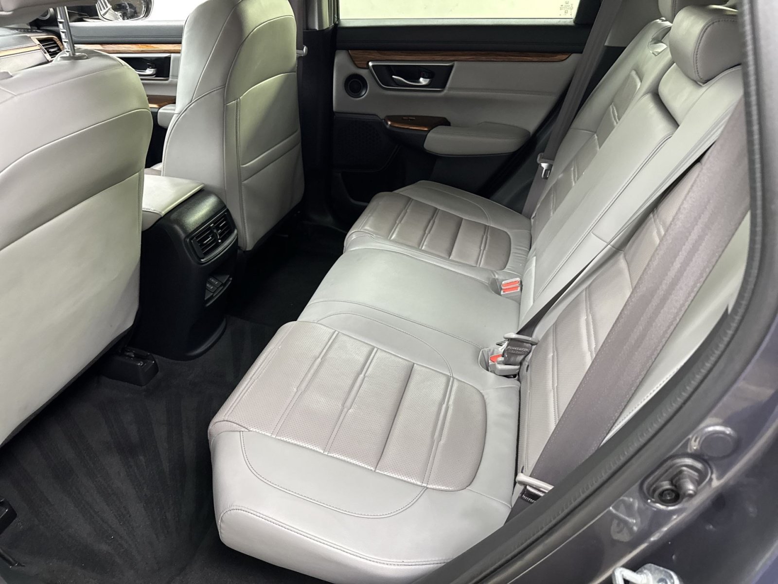 Used 2020 Honda CR-V EX-L image 37