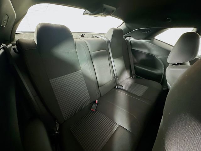 Used 2023 Dodge Challenger R/T w/ T/A Package image 25