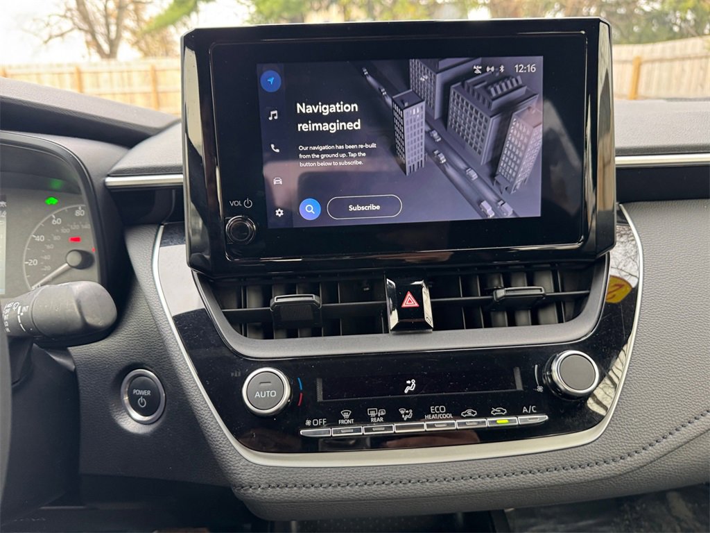 Used 2024 Toyota Corolla SE image 22