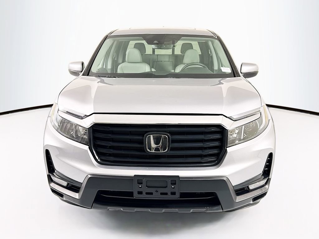 Used 2021 Honda Ridgeline RTL image 2