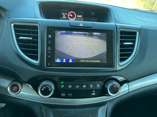 Used 2016 Honda CR-V EX image 25