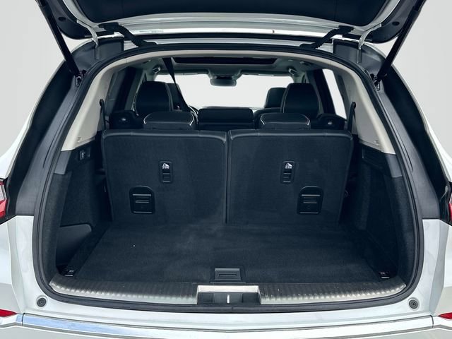 Used 2022 Acura MDX SH-AWD w/ Advance Package image 19