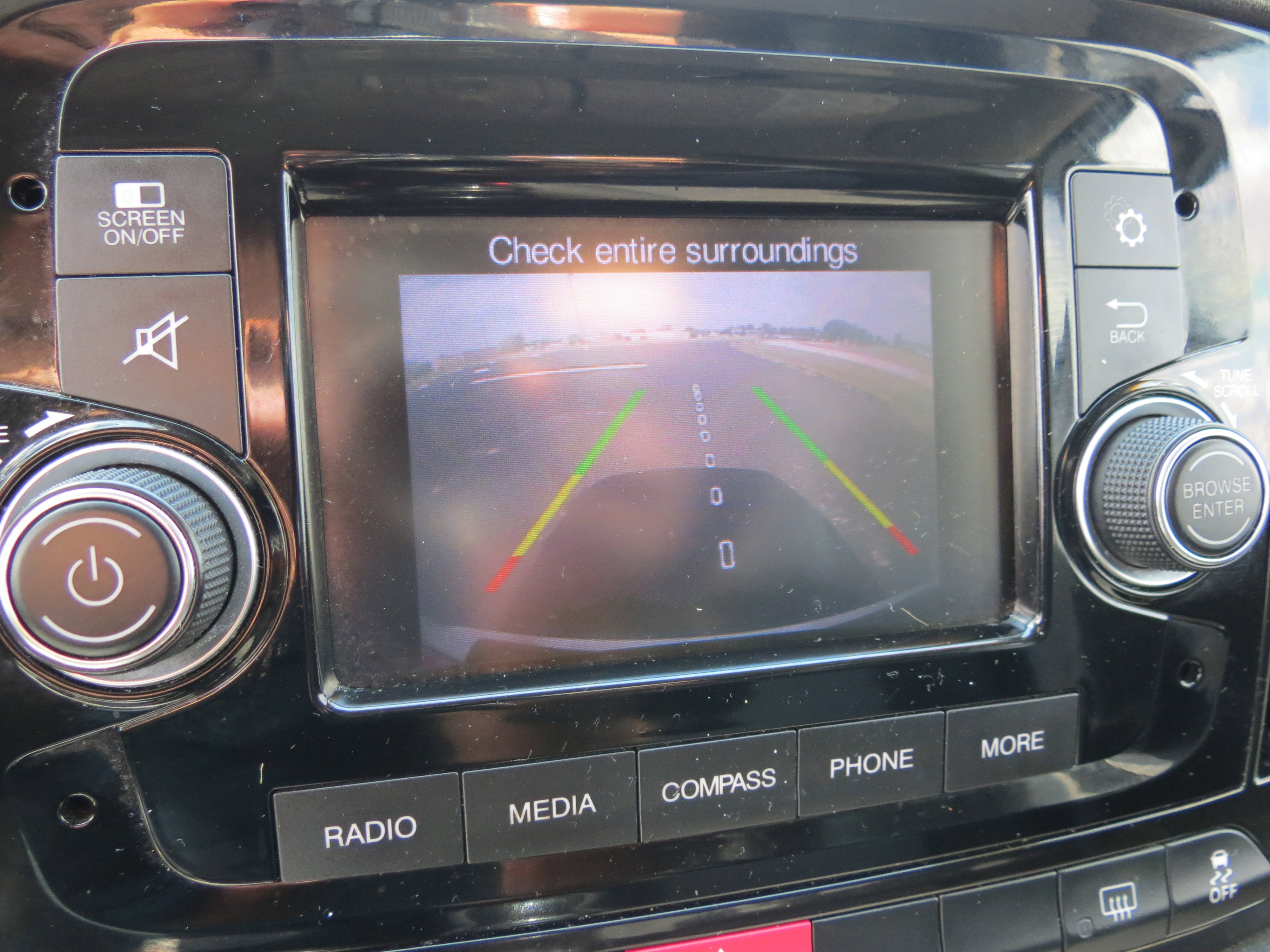 Used 2018 RAM ProMaster City Tradesman SLT image 23