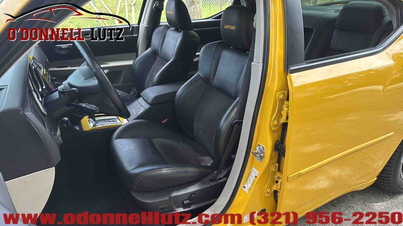 Used 2006 Dodge Charger R/T RWD image 7