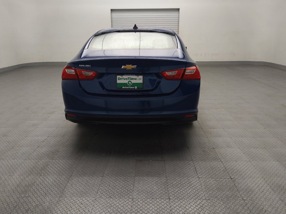 Used 2019 Chevrolet Malibu LS FWD image 7