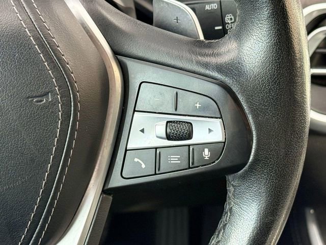 Used 2021 BMW X5 xDrive40i w/ Premium Package AWD/4WD image 26