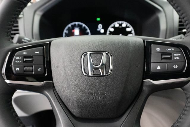 New 2026 Honda Odyssey EX-L image 23