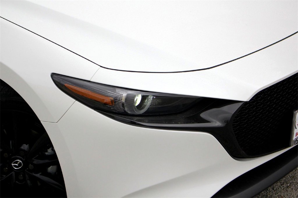 New 2026 MAZDA MAZDA3 2.5 S Hatchback w/ Premium Pkg image 2