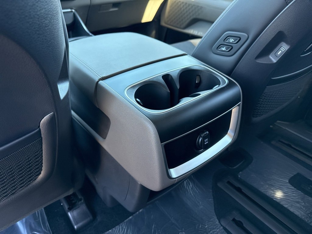 New 2026 Kia Carnival EX image 27