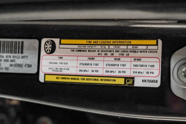 Used 2019 RAM 1500 Big Horn AWD/4WD image 55