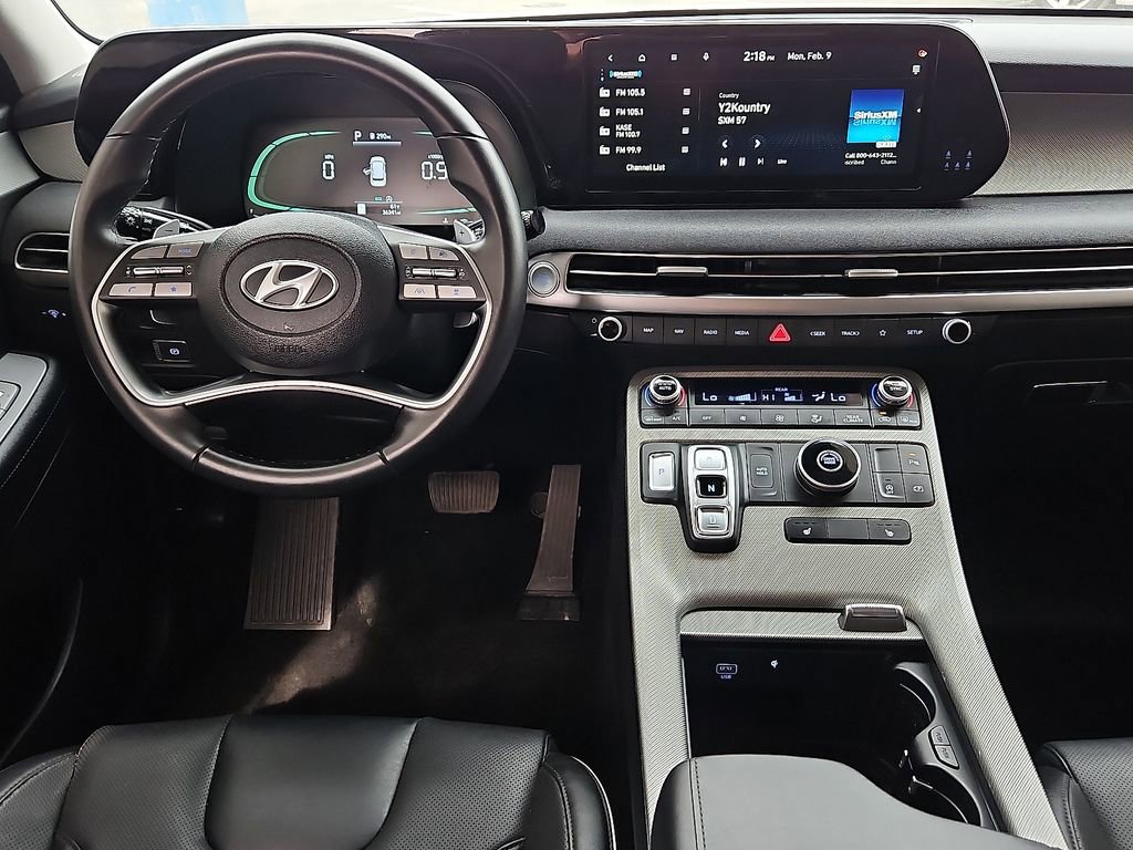Used 2024 Hyundai Palisade SEL image 16