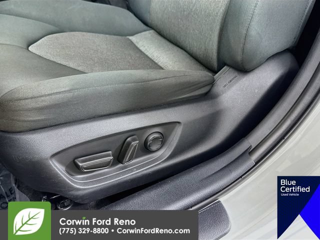 Used 2023 Toyota Camry LE FWD image 21