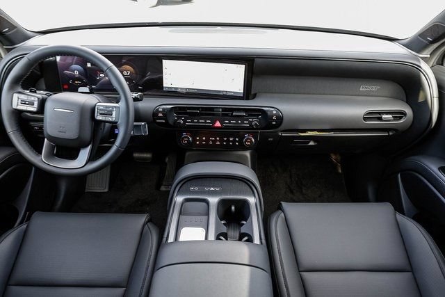 New 2026 Hyundai Palisade XRT Pro AWD/4WD image 12