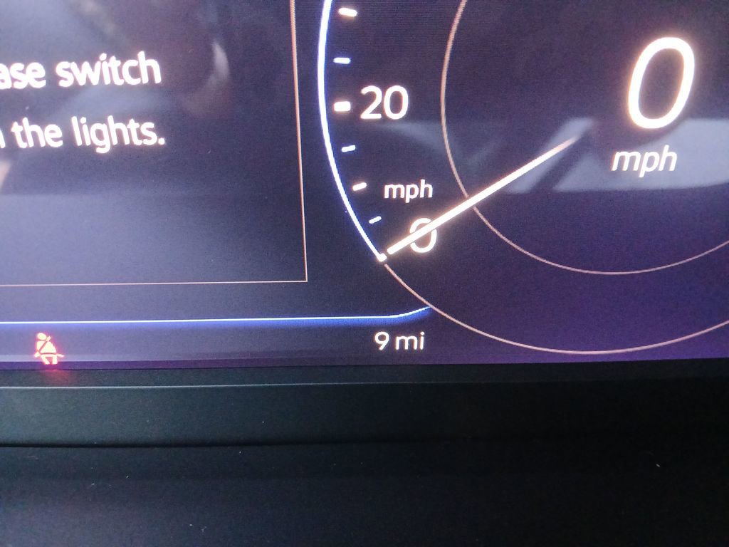 New 2026 Volkswagen Jetta SEL image 16